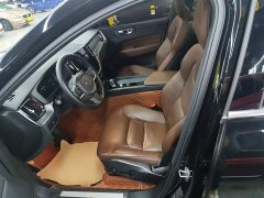 Volvo XC60 2024 B5 AWD Smart Luxury Edition - ფოტო 15