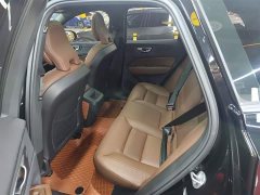 Volvo XC60 2024 B5 AWD Smart Luxury Edition - ფოტო 16