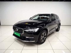 Volvo XC60 2024 B5 AWD Smart Luxury Edition - ფოტო 2