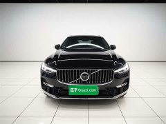 Volvo XC60 2024 B5 AWD Smart Luxury Edition - ფოტო 3
