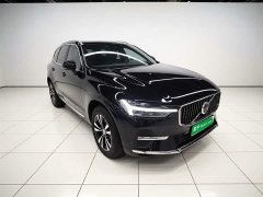 Volvo XC60 2024 B5 AWD Smart Luxury Edition - ფოტო 4