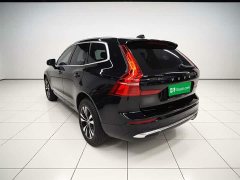 Volvo XC60 2024 B5 AWD Smart Luxury Edition - ფოტო 5