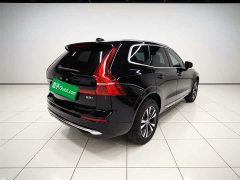 Volvo XC60 2024 B5 AWD Smart Luxury Edition - ფოტო 7