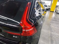 Volvo XC60 2024 B5 AWD Smart Luxury Edition - ფოტო 8