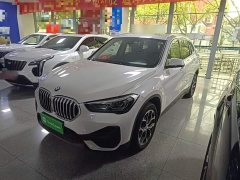 BMW X1 sDrive25Li Leading Edition - ფოტო 1