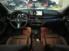 BMW X1 sDrive25Li Leading Edition - ფოტო 10