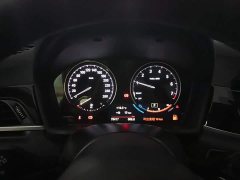 BMW X1 sDrive25Li Leading Edition - ფოტო 12
