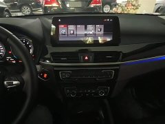 BMW X1 sDrive25Li Leading Edition - ფოტო 13
