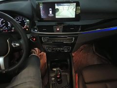 BMW X1 sDrive25Li Leading Edition - ფოტო 14