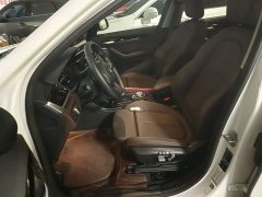 BMW X1 sDrive25Li Leading Edition - ფოტო 15