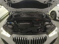 BMW X1 sDrive25Li Leading Edition - ფოტო 20