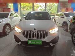 BMW X1 sDrive25Li Leading Edition - ფოტო 3