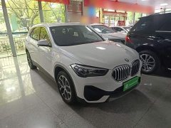 BMW X1 sDrive25Li Leading Edition - ფოტო 4