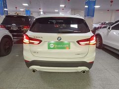 BMW X1 sDrive25Li Leading Edition - ფოტო 6