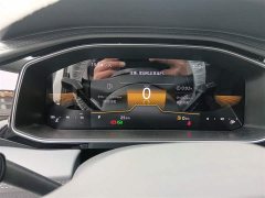 Volkswagen Jetta 2025 Facelift 200TSI DSG Flying Edition - ფოტო 11