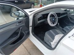Volkswagen Jetta 2025 Facelift 200TSI DSG Flying Edition - ფოტო 15