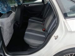 Volkswagen Jetta 2025 Facelift 200TSI DSG Flying Edition - ფოტო 16