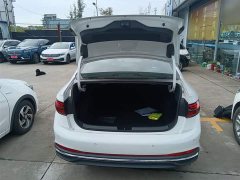 Volkswagen Jetta 2025 Facelift 200TSI DSG Flying Edition - ფოტო 18