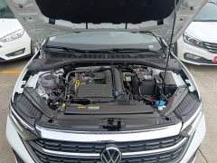 Volkswagen Jetta 2025 Facelift 200TSI DSG Flying Edition - ფოტო 19