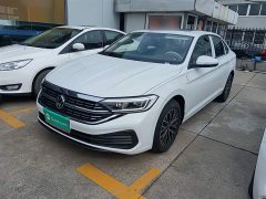 Volkswagen Jetta 2025 Facelift 200TSI DSG Flying Edition - ფოტო 2