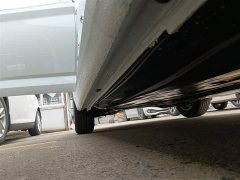 Volkswagen Jetta 2025 Facelift 200TSI DSG Flying Edition - ფოტო 20