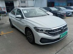 Volkswagen Jetta 2025 Facelift 200TSI DSG Flying Edition - ფოტო 3