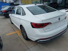 Volkswagen Jetta 2025 Facelift 200TSI DSG Flying Edition - ფოტო 4