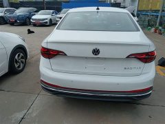 Volkswagen Jetta 2025 Facelift 200TSI DSG Flying Edition - ფოტო 5
