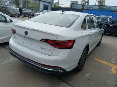 Volkswagen Jetta 2025 Facelift 200TSI DSG Flying Edition - ფოტო 6