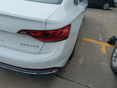 Volkswagen Jetta 2025 Facelift 200TSI DSG Flying Edition - ფოტო 7