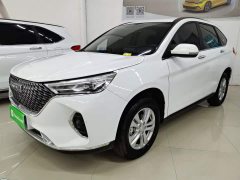 Haval M6 2023 PLUS 1.5T DCT Elite Smart Connected Edition - ფოტო 1