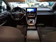 Haval M6 2023 PLUS 1.5T DCT Elite Smart Connected Edition - ფოტო 10