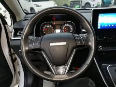 Haval M6 2023 PLUS 1.5T DCT Elite Smart Connected Edition - ფოტო 11