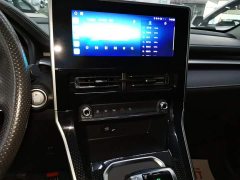 Haval M6 2023 PLUS 1.5T DCT Elite Smart Connected Edition - ფოტო 13