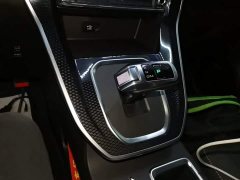 Haval M6 2023 PLUS 1.5T DCT Elite Smart Connected Edition - ფოტო 14
