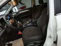 Haval M6 2023 PLUS 1.5T DCT Elite Smart Connected Edition - ფოტო 15