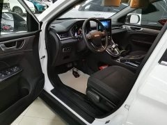 Haval M6 2023 PLUS 1.5T DCT Elite Smart Connected Edition - ფოტო 16