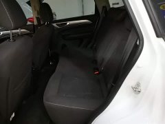 Haval M6 2023 PLUS 1.5T DCT Elite Smart Connected Edition - ფოტო 17