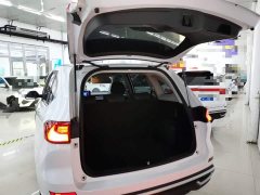Haval M6 2023 PLUS 1.5T DCT Elite Smart Connected Edition - ფოტო 19