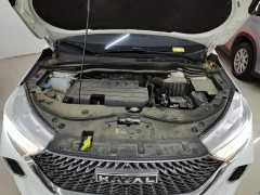 Haval M6 2023 PLUS 1.5T DCT Elite Smart Connected Edition - ფოტო 20