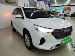 Haval M6 2023 PLUS 1.5T DCT Elite Smart Connected Edition - ფოტო 4