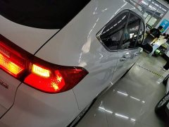 Haval M6 2023 PLUS 1.5T DCT Elite Smart Connected Edition - ფოტო 7