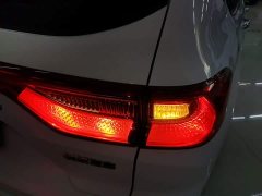 Haval M6 2023 PLUS 1.5T DCT Elite Smart Connected Edition - ფოტო 8