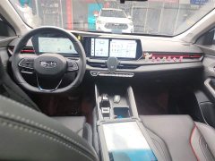 Geely Binrui COOL 1.5T DCT Dragon Ascend Edition - ფოტო 10