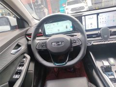 Geely Binrui COOL 1.5T DCT Dragon Ascend Edition - ფოტო 11