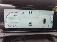 Geely Binrui COOL 1.5T DCT Dragon Ascend Edition - ფოტო 12