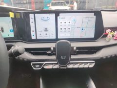 Geely Binrui COOL 1.5T DCT Dragon Ascend Edition - ფოტო 13