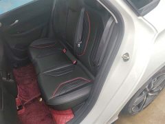 Geely Binrui COOL 1.5T DCT Dragon Ascend Edition - ფოტო 17