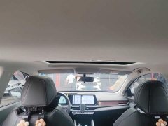 Geely Binrui COOL 1.5T DCT Dragon Ascend Edition - ფოტო 18