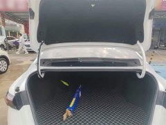 Geely Binrui COOL 1.5T DCT Dragon Ascend Edition - ფოტო 19